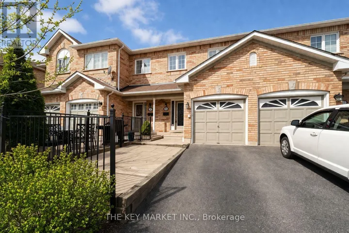 16 - 2350 BRITANNIA ROAD W, Mississauga (Streetsville), Ontario L5M6A7