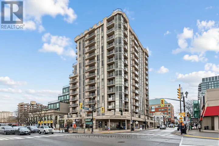PH01 - 1477 LAKESHORE ROAD, Burlington (Brant), Ontario L7S1B5