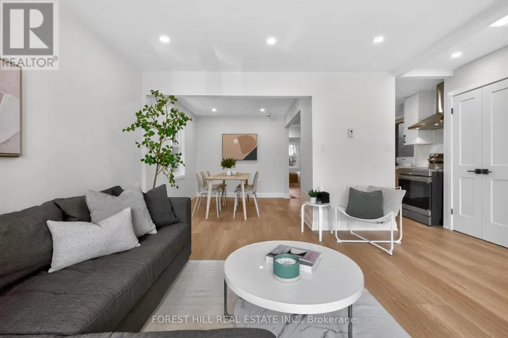 17 ALEXANDER STREET, Toronto (Mimico), Ontario M8V2K7
