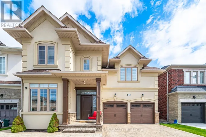 3149 VELEBIT PARK BOULEVARD, Burlington (Alton), Ontario L7M0M2