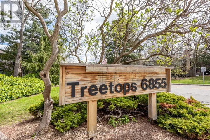 15 - 6855 GLEN ERIN DRIVE, Mississauga (Meadowvale), Ontario L5N1P6
