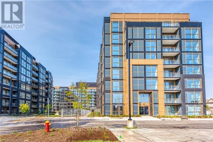 230 - 2343 KHALSA GATE, Oakville (WM Westmount), Ontario L6M4J2