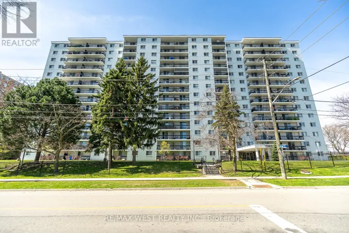 310 - 1100 CAVEN STREET, Mississauga (Lakeview), Ontario L5G4N3