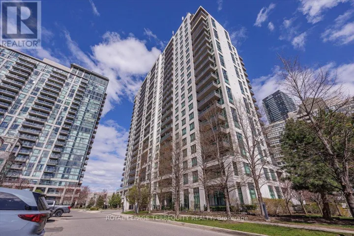 2212 - 335 RATHBURN ROAD W, Mississauga (Creditview), Ontario L5B0C8