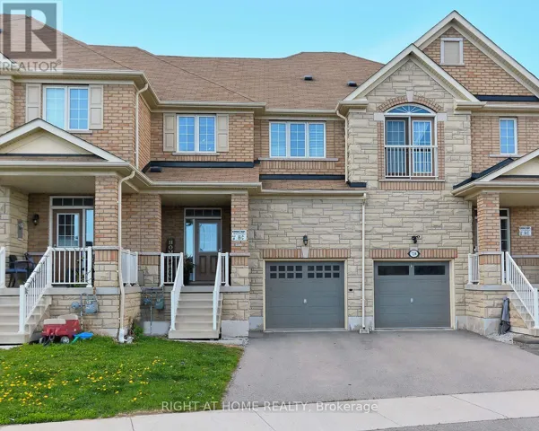 736 FARMSTEAD DRIVE, Milton (WI Willmott), Ontario L9T8N4