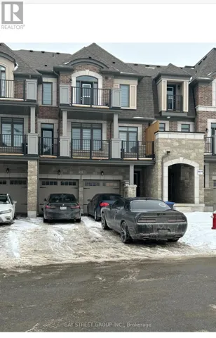 83 HAYRAKE STREET, Brampton (Snelgrove), Ontario L6Z0K4