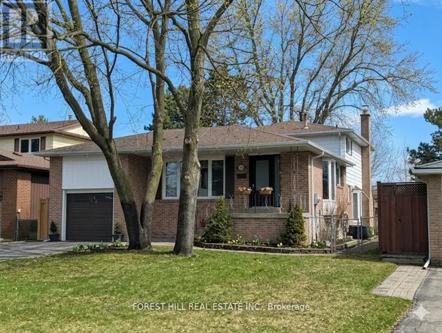 163 BIRCHLAWN ROAD, Caledon (Bolton North), Ontario L7E3W3