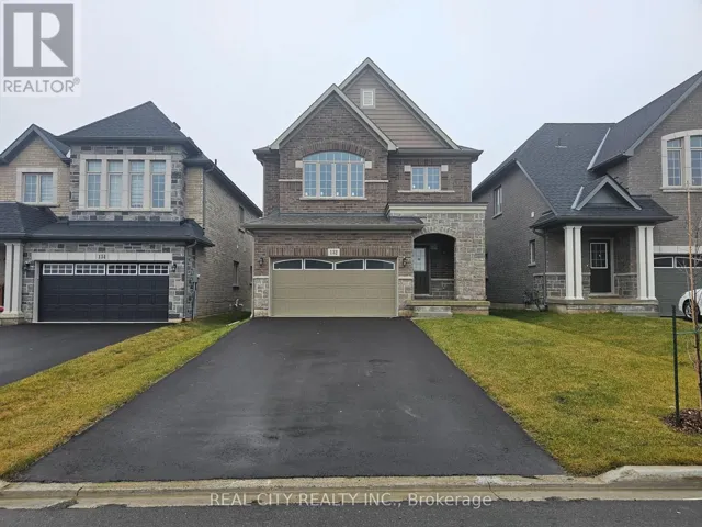 132 SUNSET WAY, Thorold (Rolling Meadows), Ontario L0S1A0
