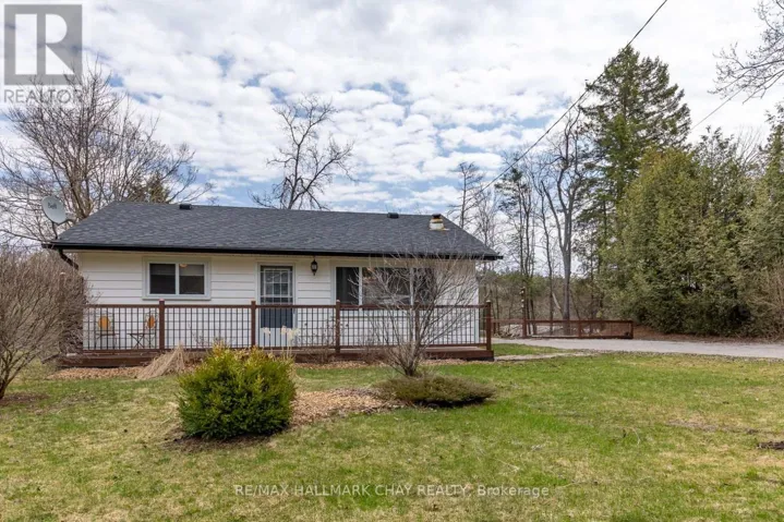 6 DICKSON STREET, Kawartha Lakes (Kinmount), Ontario K0M2A0