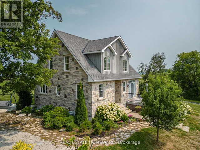 137295 GREY ROAD 12, Meaford, Ontario N4L1W6