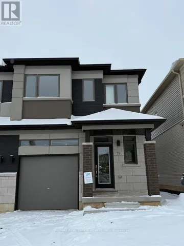 76 - 660 COLBORNE STREET W, Brantford, Ontario N3T0L8