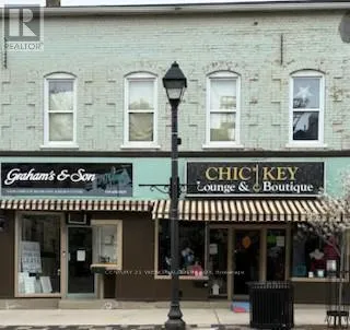 11 QUEEN STREET E, Cambridge, Ontario N3C2A7