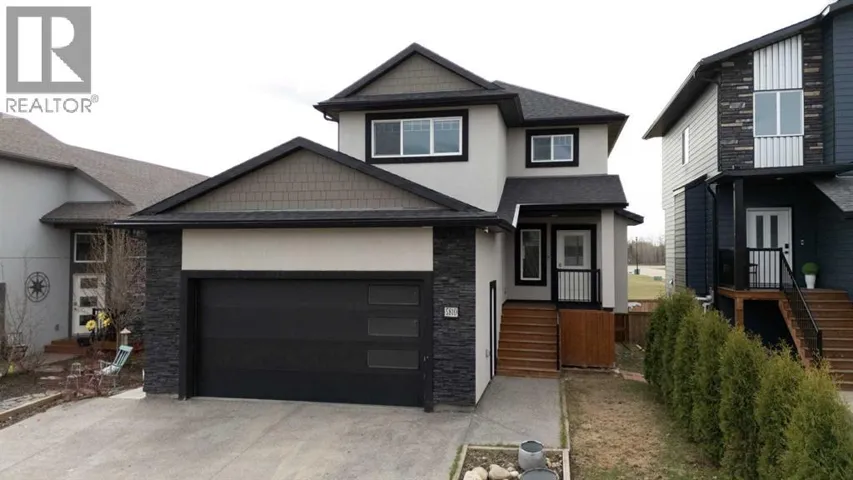 5810 90 Street, Grande Prairie, Alberta T8W0K1