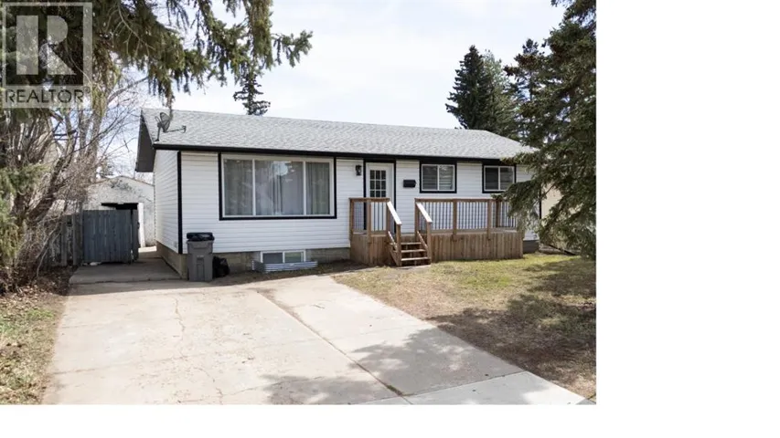 11211 93 Street, Grande Prairie, Alberta T8V1Y5