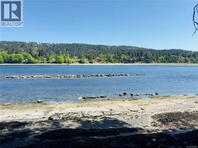 Lot 10 Driftwood Dr, Mudge Island, British Columbia V0R1X6