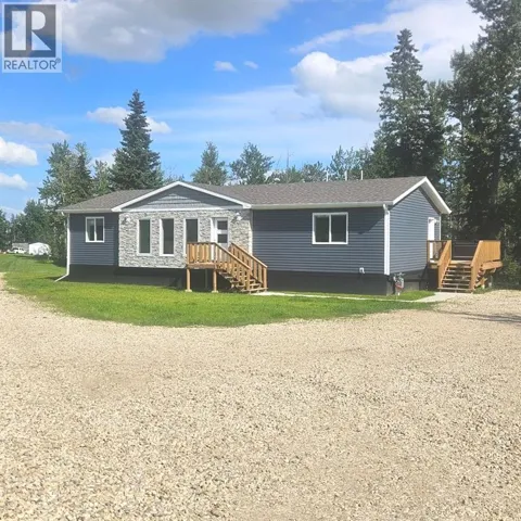 28-590059 RGE Road 110 Range, Rural Woodlands County, Alberta T7S1W2