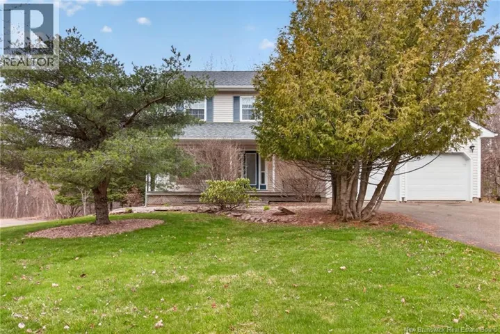 91 Greenwich Drive, Moncton, New Brunswick E1A7A9