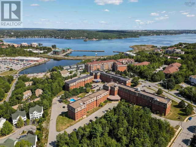 614 61 Nelsons Landing Boulevard, Bedford, Nova Scotia B4A3X3
