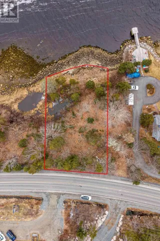 Lot W4 No 3 Hwy Head of St Margarets Bay, St Margaret's Bay, Nova Scotia B3Z2H7