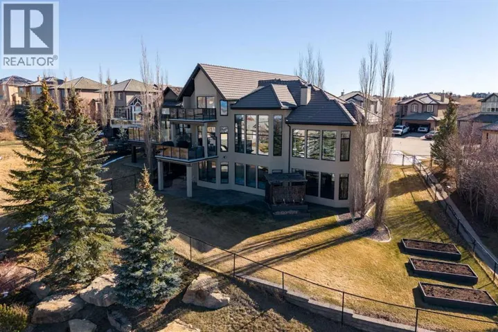212 Gleneagles Estates Lane, Cochrane, Alberta T4C2H9