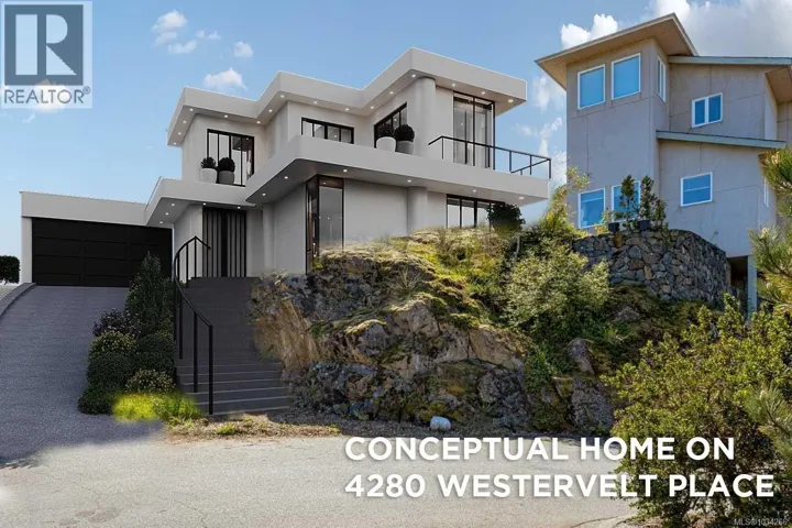 4280 Westervelt Pl, Saanich, British Columbia V8X4W5