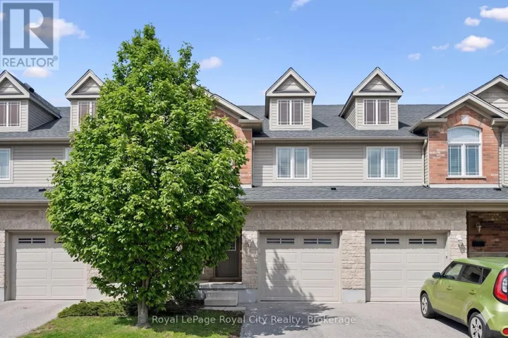 91 LAMBETH WAY, Guelph (Pineridge/Westminster Woods), Ontario N1L0H1