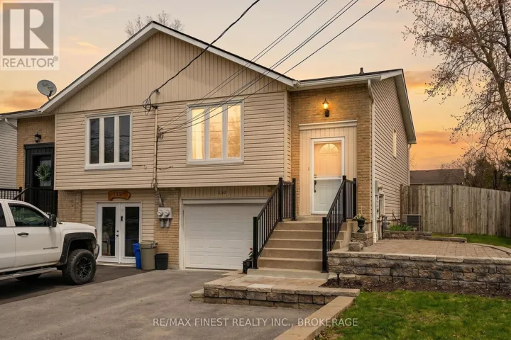 130 SIR JOHN JOHNSON DRIVE, Loyalist (Bath), Ontario K0H1G0