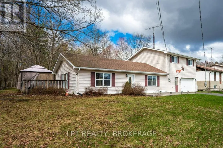 10551 HWY 38 HIGHWAY, Frontenac (Frontenac Centre), Ontario K0H2K0