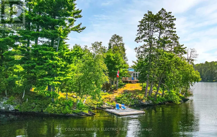 820 ISLAND 28, Havelock-Belmont-Methuen, Ontario K0L1A0