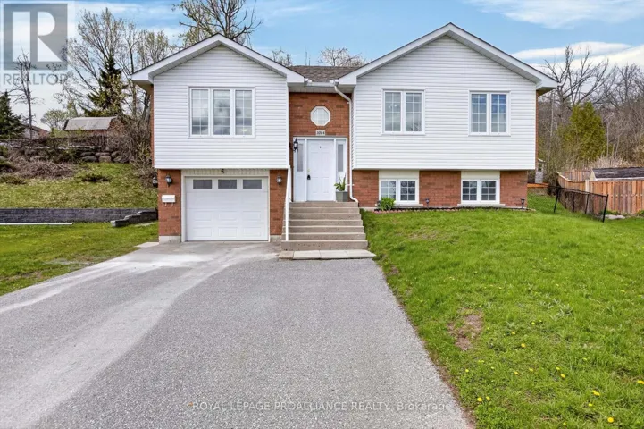1084 AFTON ROAD, Peterborough (Otonabee Ward 1), Ontario K9J8L2
