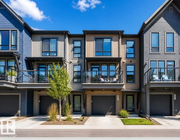 #52 1304 RUTHERFORD RD SW, Edmonton, Alberta T6W0B4