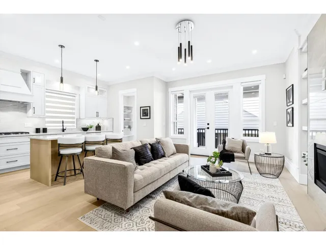 16723 25A AVENUE, Surrey, British Columbia V3Z0B1