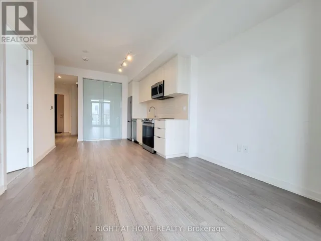 1129 - 50 POWER STREET, Toronto (Moss Park), Ontario M5A0V3