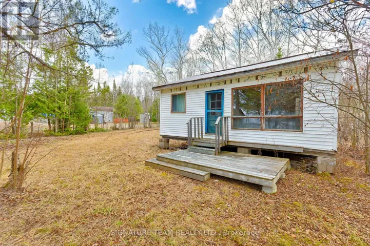 7B BUNCHBERRY LANE, North Algona Wilberforce, Ontario K0J1X0