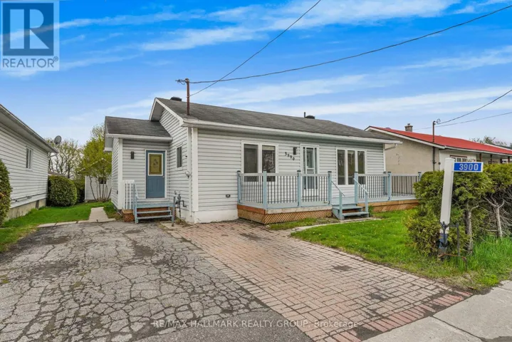 3900 CHAMPLAIN ROAD, Clarence-Rockland, Ontario K0A1E0