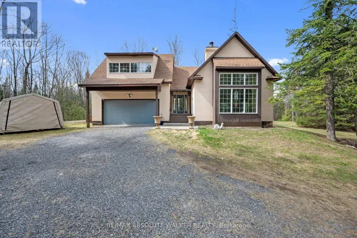 7681 SETTLER'S WAY, Ottawa, Ontario K0A2T0