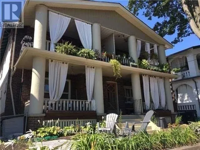 BSMNT - 38 HAMMERSMITH AVENUE, Toronto (The Beaches), Ontario M4E2W4
