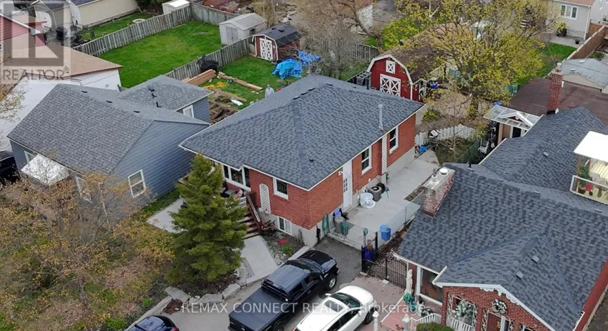 13 ONTARIO STREET, Ajax (Central), Ontario L1S1T4