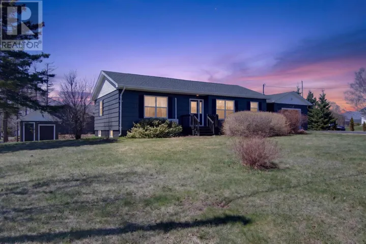 1 Walker Drive, Kensington, Prince Edward Island C0B1M0