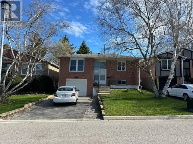 BASEMENT - 222 CURREY CRESCENT, Newmarket (Central Newmarket), Ontario L3Y5M9
