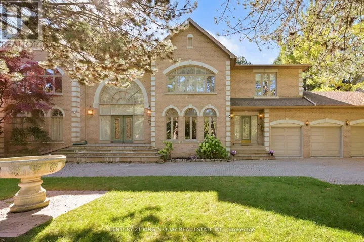 20 LIMCOMBE DRIVE, Markham (Bayview Glen), Ontario L3T2V5