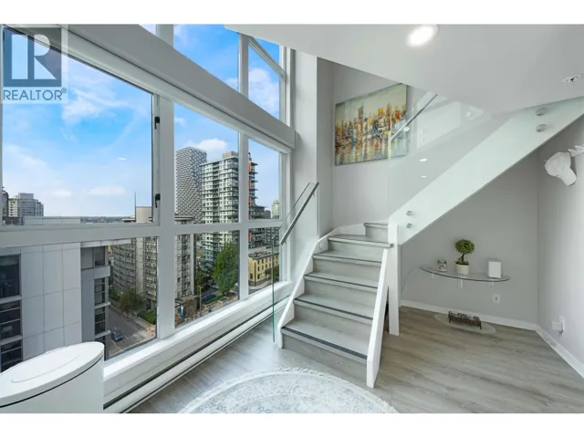 801 1238 SEYMOUR STREET, Vancouver, British Columbia V6B6J3