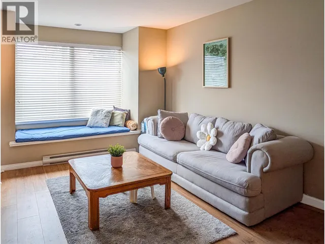 204 5000 IMPERIAL STREET, Burnaby, British Columbia V5J1C8