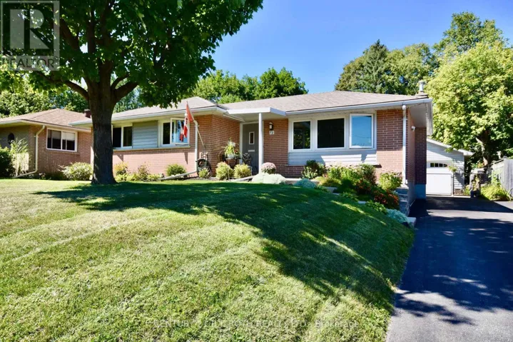 72 ROSE STREET, Barrie (Wellington), Ontario L4M2T2