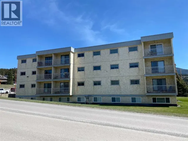 310, 8601 22 Avenue, Coleman, Alberta T0K0M0