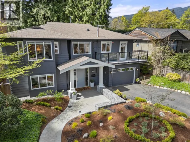 3521 DUVAL ROAD, North Vancouver, British Columbia V7J3E8