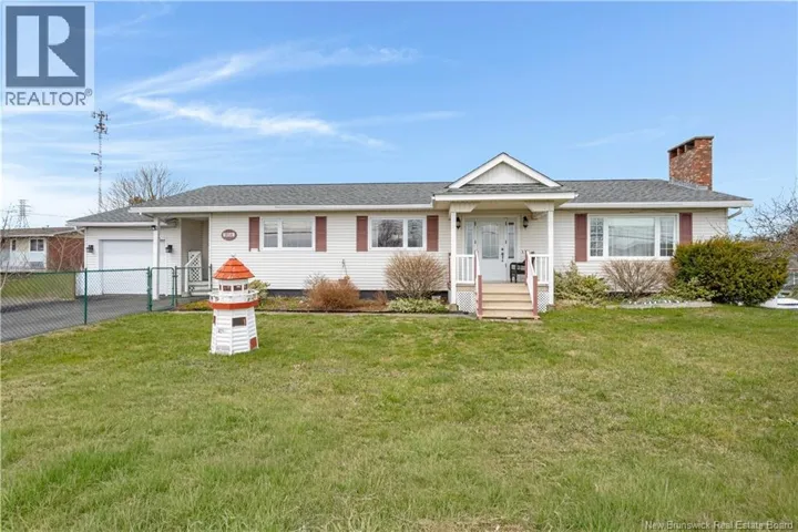 1858 Manawagonish Road, Saint John, New Brunswick E2M5H5