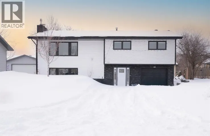 113 Dundas Road, Fort McMurray, Alberta T9K1B8