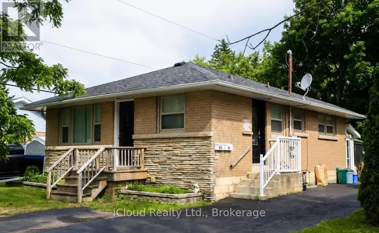 85 ELIZABETH STREET, Orangeville, Ontario L9W1C7