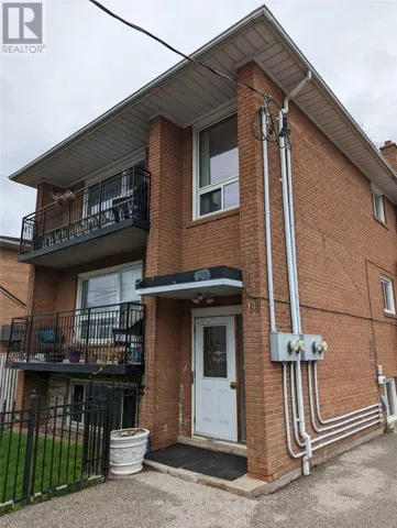 1 - 61 MISSISSAUGA ROAD N, Mississauga (Port Credit), Ontario L5H2H9